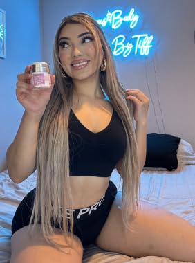 Divine Derriere Intimate Skin Lightening Gel for Body, Face, Bikini and Sensitive Areas - Skin Whitening Cream Contains Mulberry Extract, Arbutin, B-White Peptide 30ml / 1 oz.
