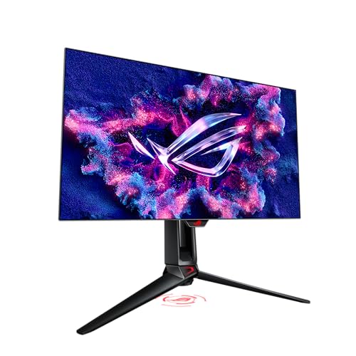 ASUS PG27AQDP extensión de la garantía