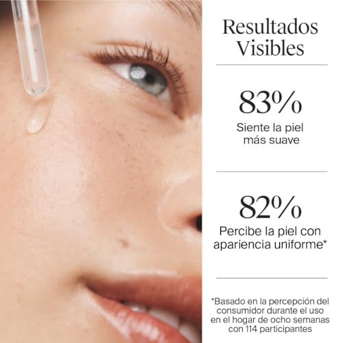 Neutrogena Serum Anti-Manchas Hydro Boost con Niacinamida y Ácido Hialurónico 30ml