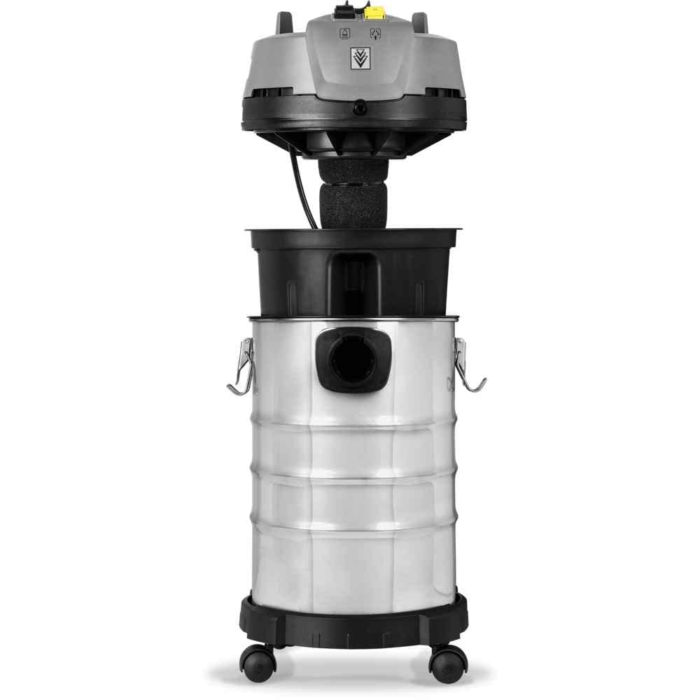KARCHER Lava Aspiradora Puzzi 4/30