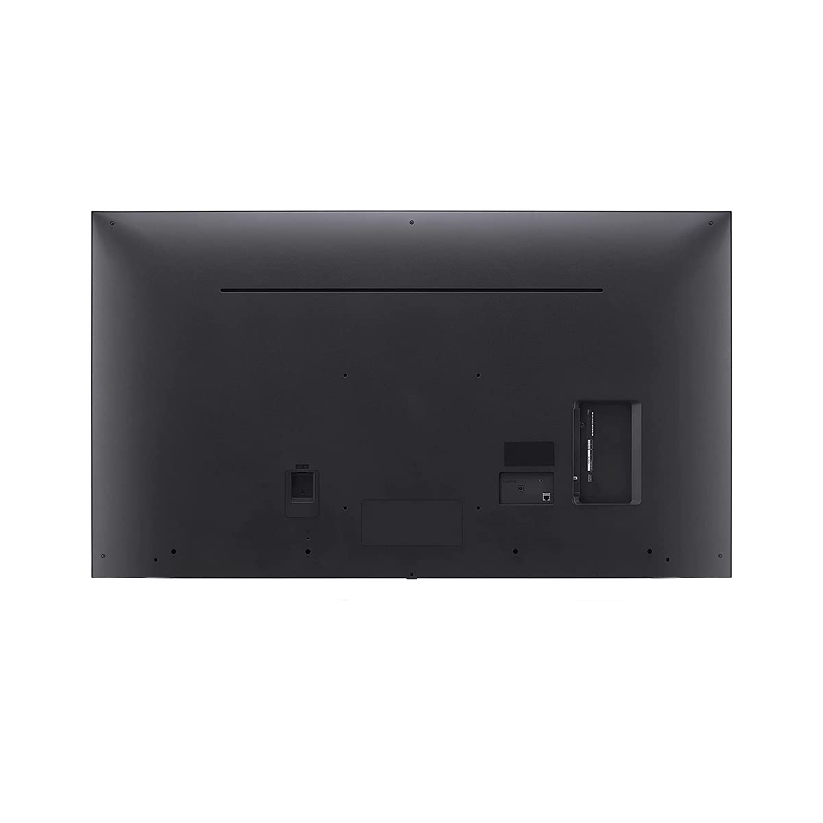 LG Television de 75 Pulgadas Serie 7 Class 4K 2160p Smart LED TV HDR Frecuencia de Actualización 60Hz Bluetooth Compatible con Alexa y Google Assistant (Sin Bases) + Soporte de Pared (Reacondicionado)