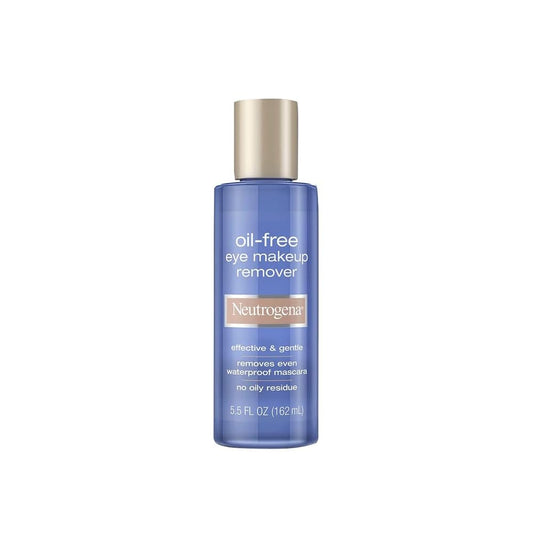 Desmaquillante Bifasico Neutrogena Oil Free 162 ml