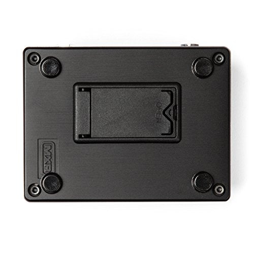 Pedal Overdrive MXR EVH 5150