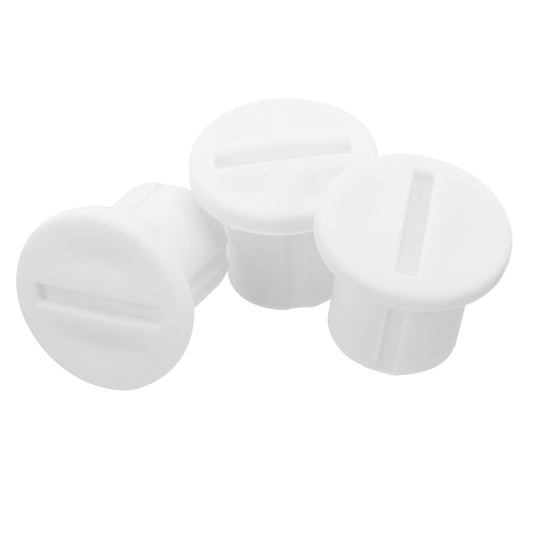 Beatifufu 3Piezas Tornillos para Escalera de Inodoro Accesorios para Entrenamiento de Baño Tornillos para Escalera de Potty para Niño Niña para Asientos de Inodoro