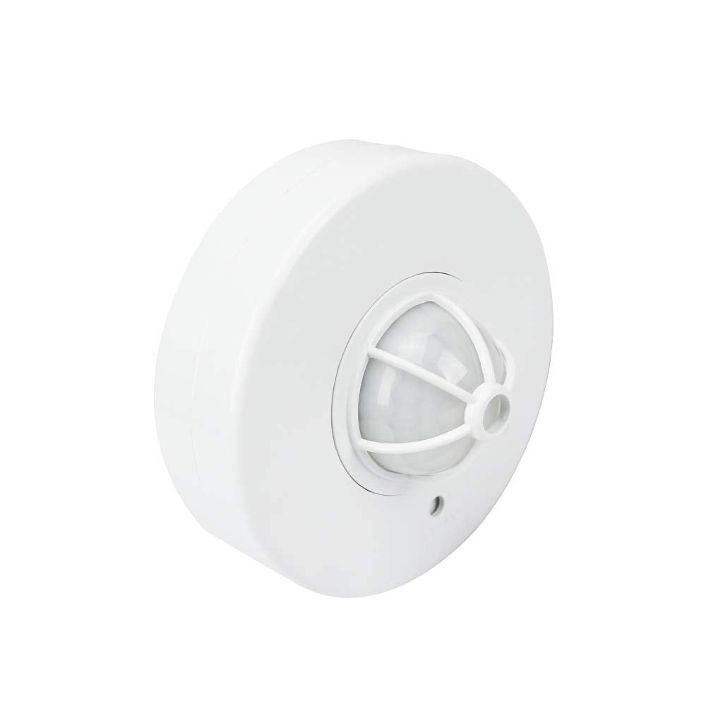 Sensor de Movimiento Sanelec Blanco para Techo