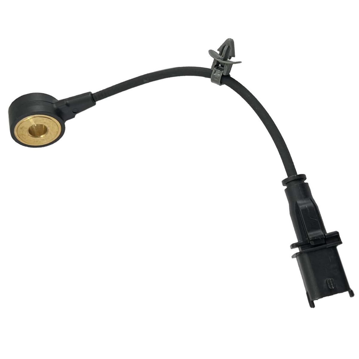 Sensor de Detonación WEITARI Compatible con Cruze 2011-2015 en Negro