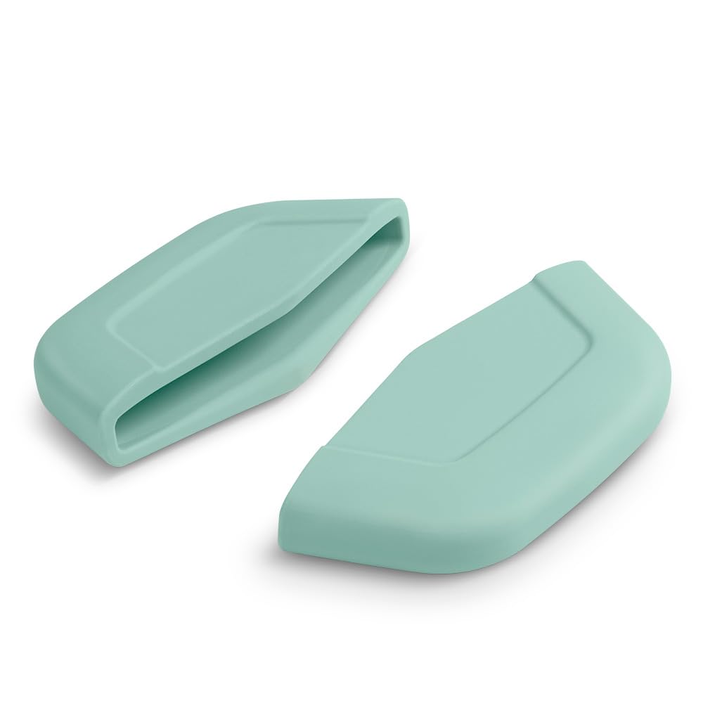 JADECOOK Bateria De Cocina Jade Chef Plus 6 Capas de Recubrimiento Antiadherente Utensilios Sartenes Cacerola 22 Piezas Juego de Bateria de Cocina Set de Ollas Sarten Comal