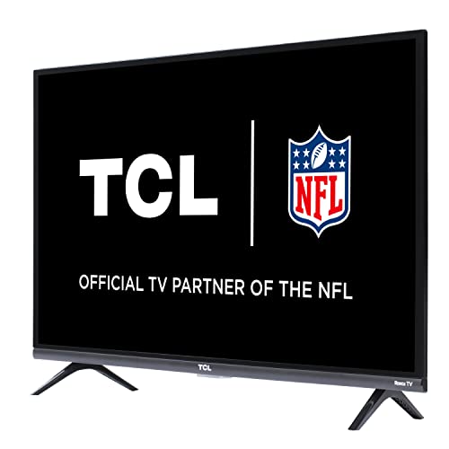 Televisor LED Smart Roku TCL 32 Pulgadas Modelo 2019