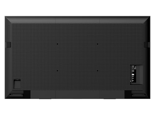 Sony BRAVIA 5 TV de 98 pulgadas, mini LED, 4K Smart Google TV, procesador XR con tecnología AI, televisión de 120 Hz con Dolby Vision/Atmos, características exclusivas para PlayStation5, K-98XR50