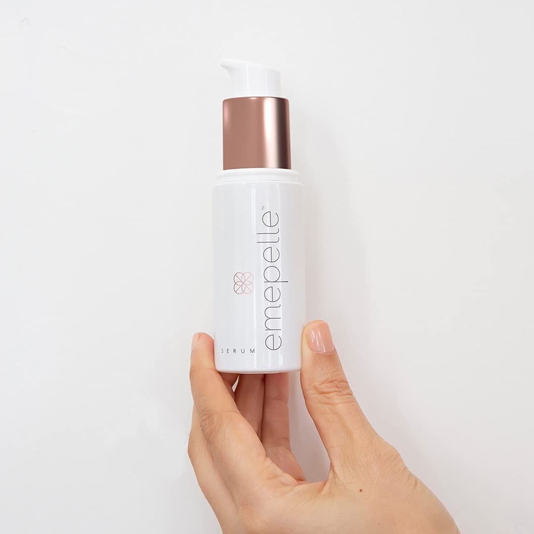 Emepelle Serum, 1.2 fl. oz