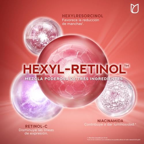 PONDS Crema Facial Antiedad Día Age Miracle Ultimate Youth con Hexyl-Retinol para una piel más firme, luminosa y joven, disminuye las líneas de expresión y las manchas* 50 g