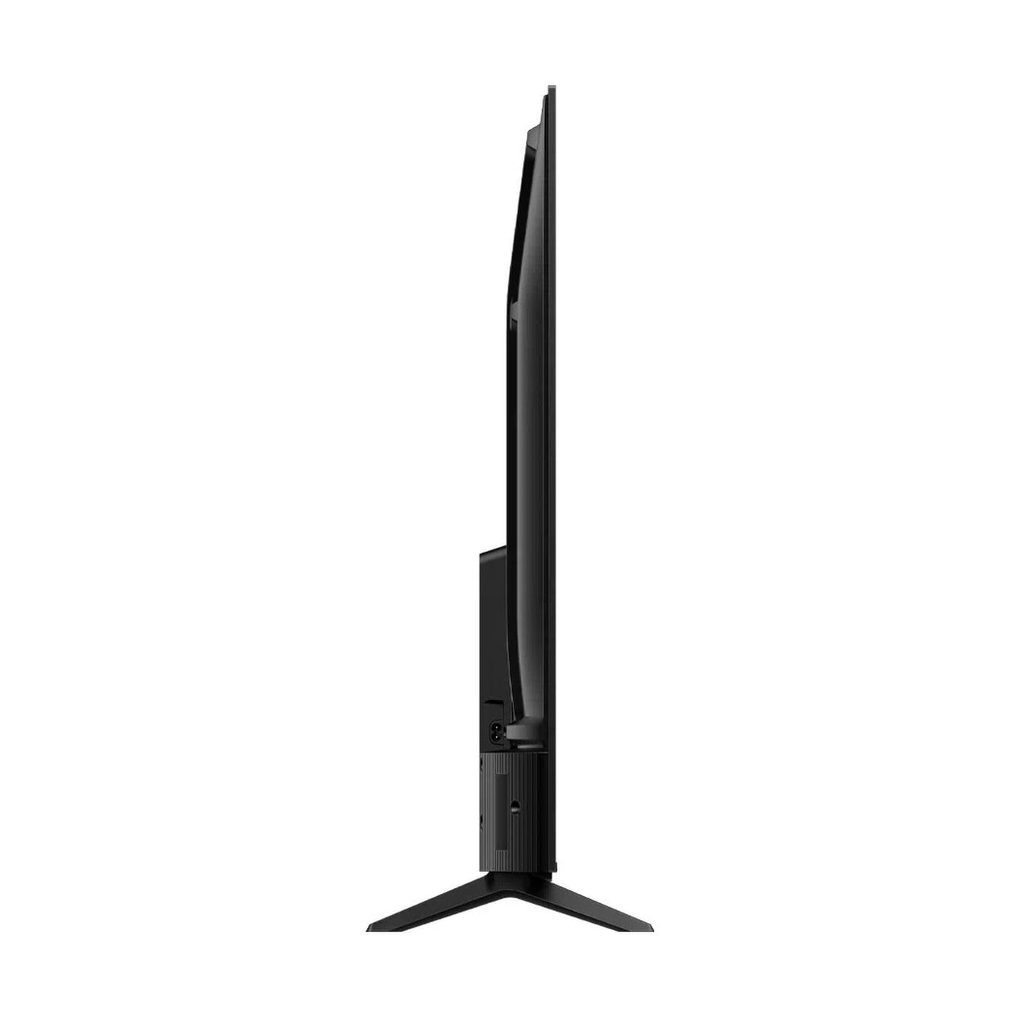 TCL Televisión Pantalla 55 Pulgadas Google TV QLED 4K UHD, Procesador AiPQ, Dolby Vision & Dolby Atmos, Color Negro, Modelo 55Q5K