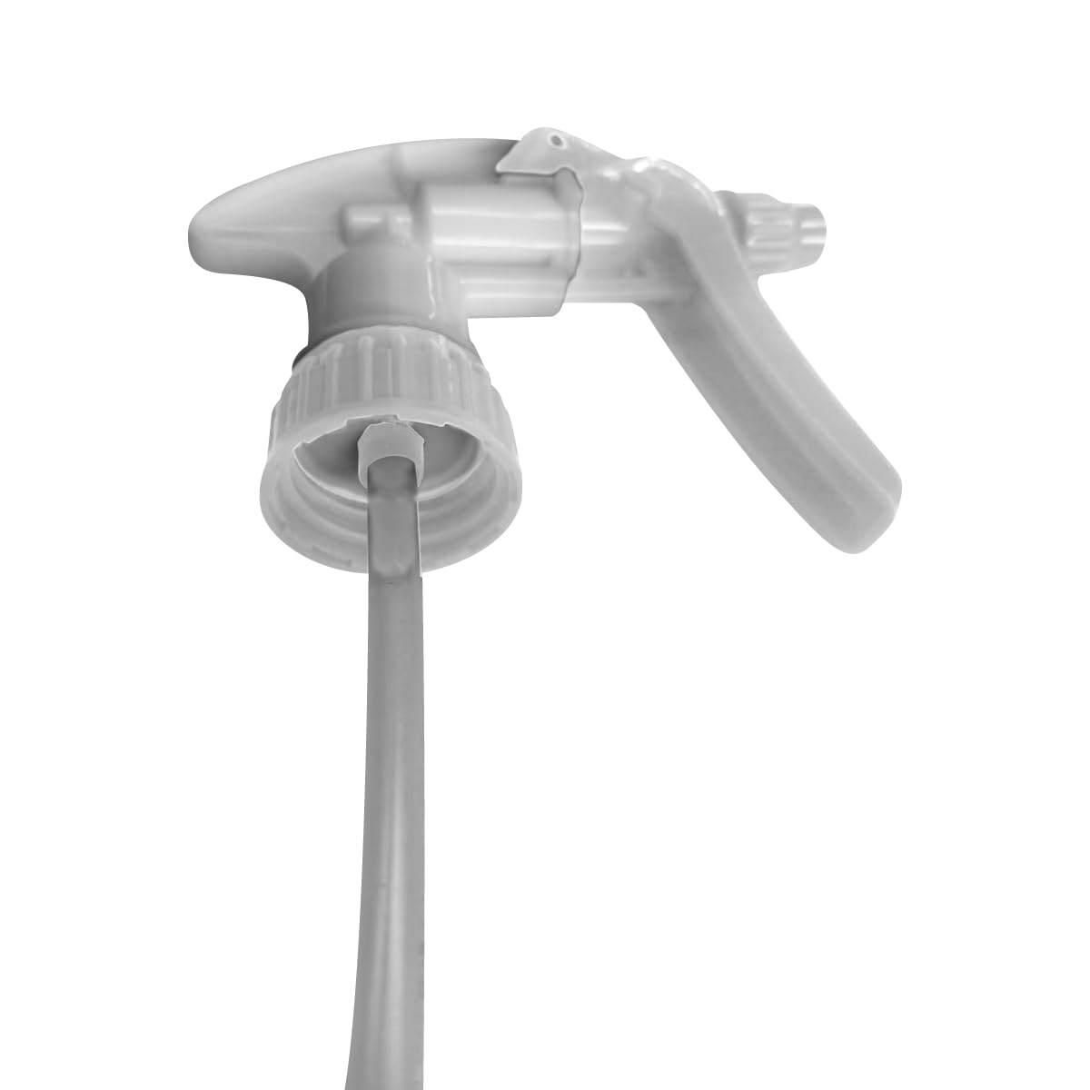 PACKLIFE Atomizador Reforzado R28 Multiusos 10 Pzas (Blanco)