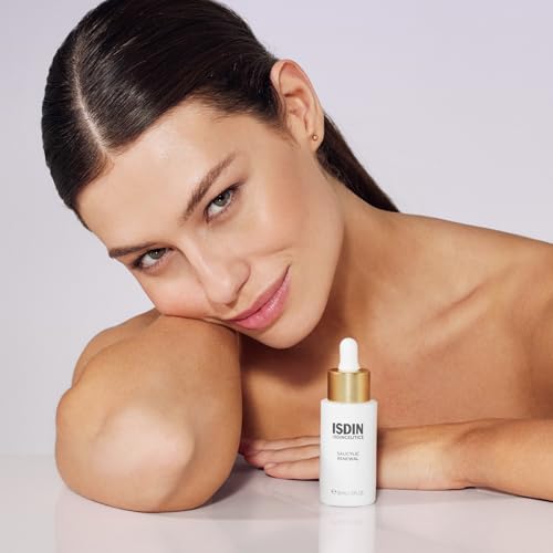 ISDINCEUTICS SALICYLIC RENEWAL 30ML