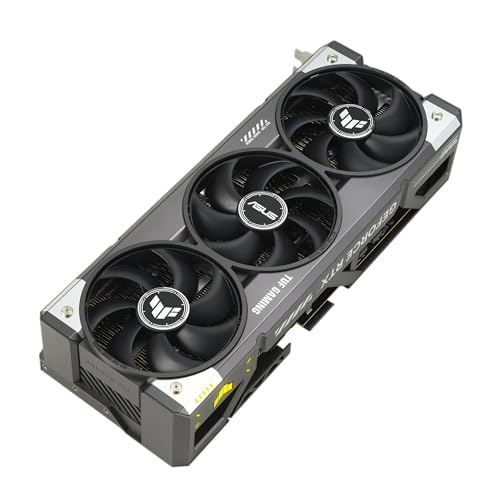 Tarjeta de Video ASUS TUF RTX5080 GAMING 16GB