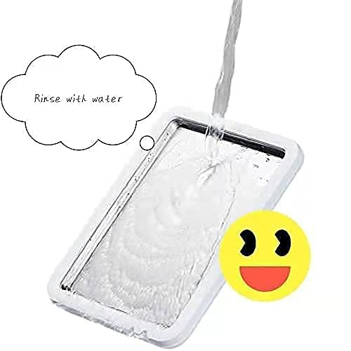 Máquina para hacer helados para niños Duomid enrollada para hacer helados, con 2palas, máquina de yogur congelado, sartén/rollo de helado instantáneo, máquina de sorbete, fabricante de helados, tazón