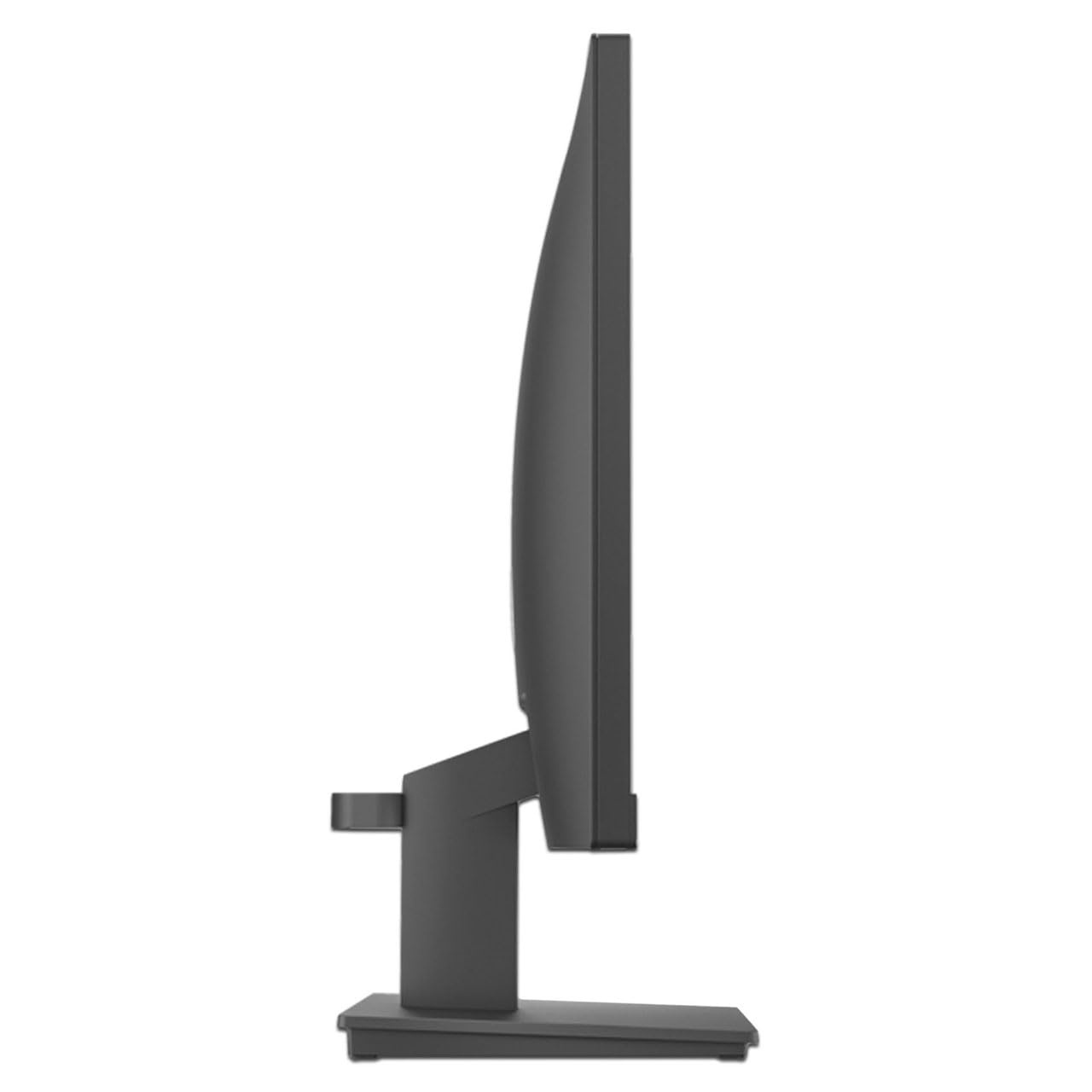 HP Monitor Series 3 Pro de 21.45", Pantalla LCD FHD, Resolución 1920 x 1080. Color Negro.