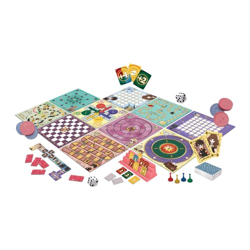 Set de Juegos Novelty Harry Potter