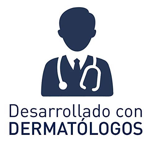CeraVe Loción Hidratante de Rostro FPS25 |52ml| Hidratante facial diario con protector solar | Libre de fragancia