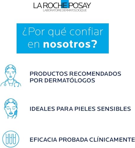 La Roche Posay Cicaplast Balsamo Reparador para Labios