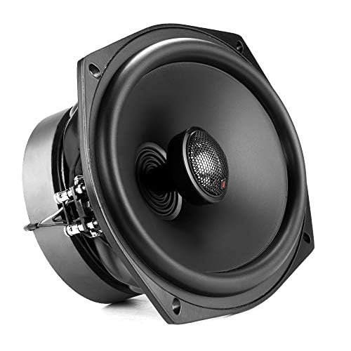 Altavoces Coaxiales Cerwin-Vega ST69CX Negro 250W MAX 125W RMS Marinos