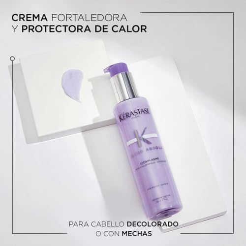 Kit Profesional Kérastase para Cabello Rubio Blond Absolu