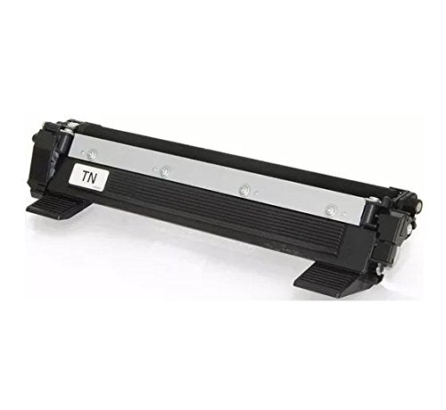 EL TIGRE Toner GENERICO para Brother Tn1060,TN 1060, Compatible Nuevo, Calidad ISO 9001, 2 Piezas