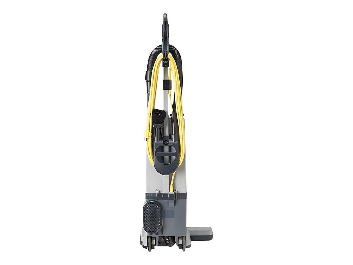 Aspiradora Vertical ProTeam ProForce 1500XP con Filtro HEPA con Herramientas y Cable