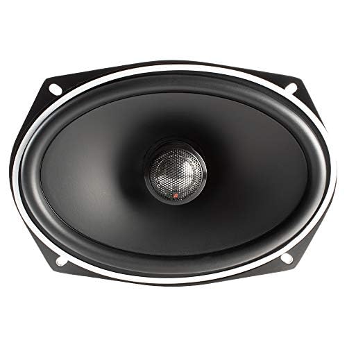Altavoces Coaxiales Cerwin-Vega ST69CX Negro 250W MAX 125W RMS Marinos