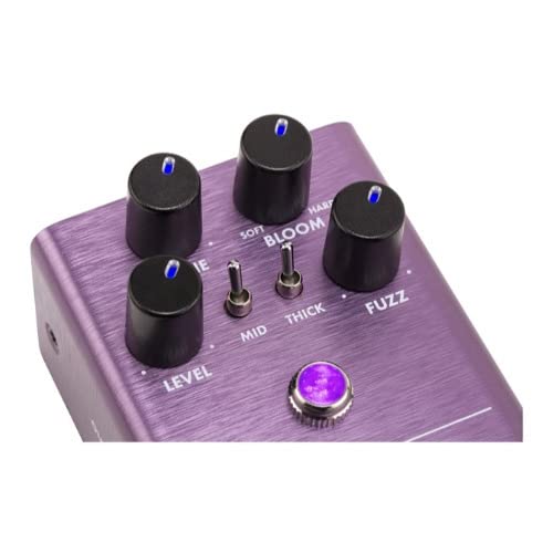 Fender The Pelt Fuzz