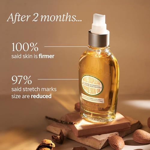 Aceite de Almendra Orgánico Certificado - Hidratación de Lujo para Piel Sensible - 100% Puro y Natural