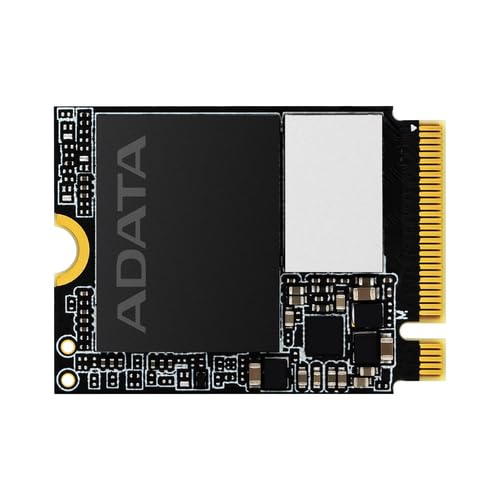 SSD ADATA Legend 820 512 GB PCIe 4.0 Lectura 5000 MB/s Escritura 3200 MB/s M.2