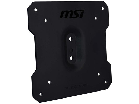 Placa Adaptador de Montaje MSI Negro AG242M5