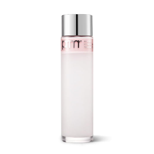 Esencia de Tratamiento Hydro Glow Primera Hidratación Profunda y Reafirmante para Antienvejecimiento