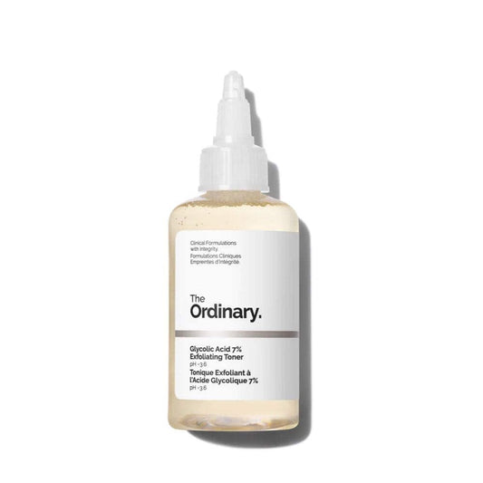 THE ORDINARY COOS BAY Glycolic Acid 7%. 100 ml