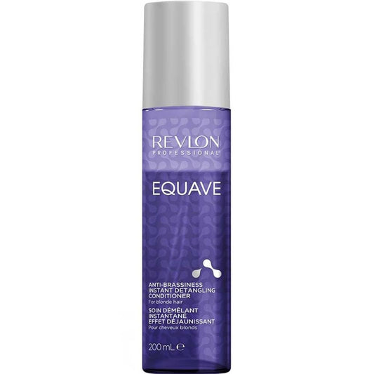 Acondicionador Desenredante Revlon Professional RP Equave Anti-Brassiness