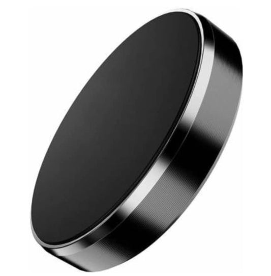 DISTRIBUIDORA MV Soporte Magnetico Porta Celulares para Automovil Giratorio 360º Iman Universal para Todo Tipo De Celulares y Automoviles
