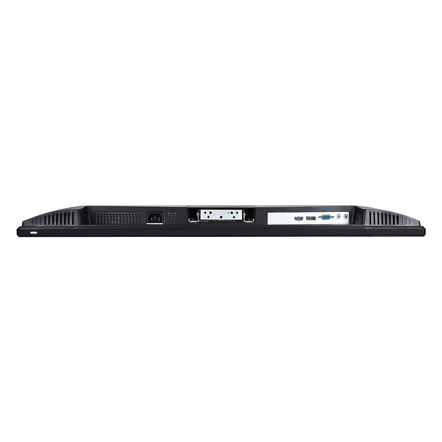 Monitor IPS 32 Pulgadas ViewSonic WQHD 1440p sRGB 99% HDMI VGA DisplayPort