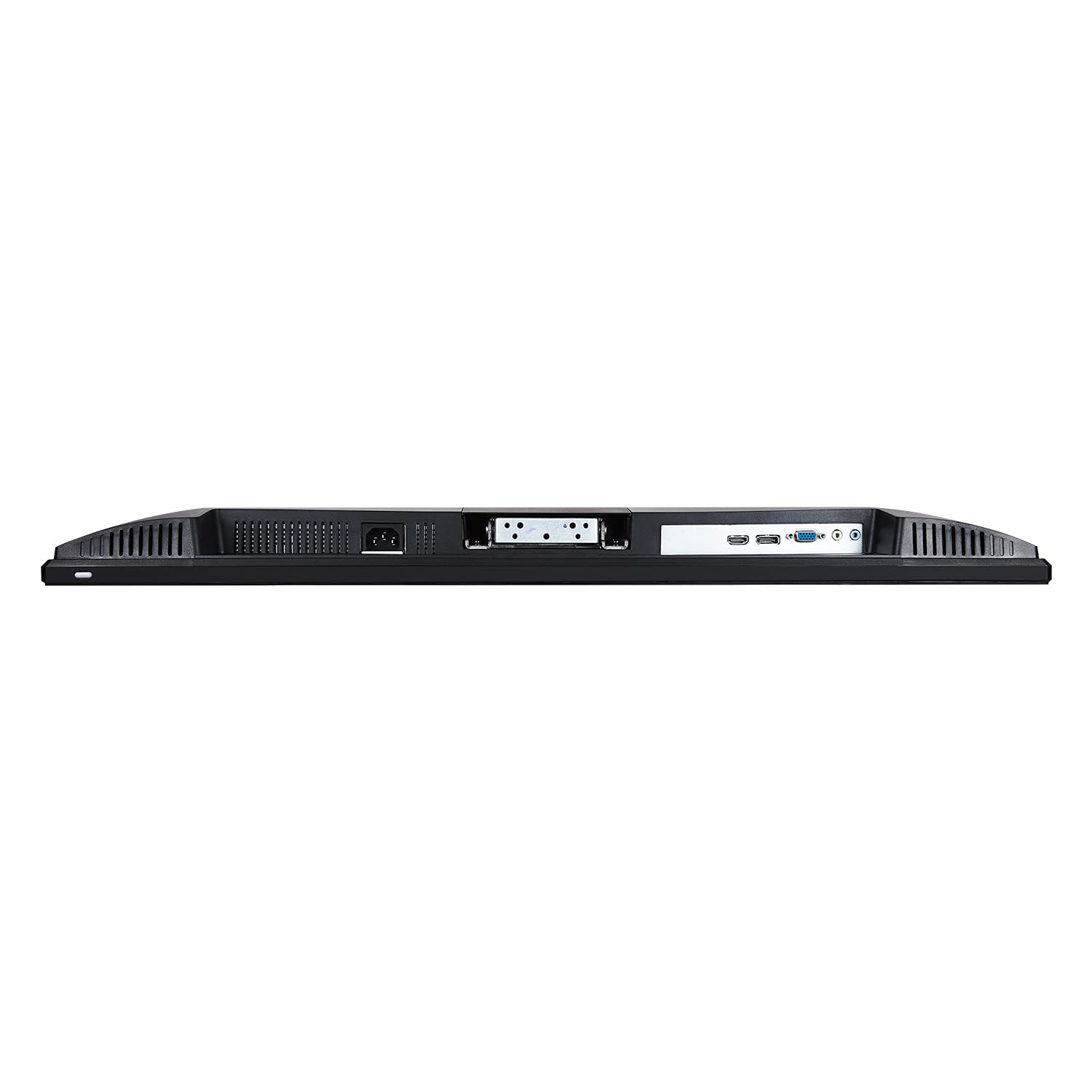 Monitor IPS 32 Pulgadas ViewSonic WQHD 1440p sRGB 99% HDMI VGA DisplayPort