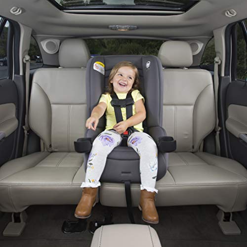 Asiento de Coche Convertible Safety 1st Jive Trasero y Frontal para Bebés y Niños Pequeños
