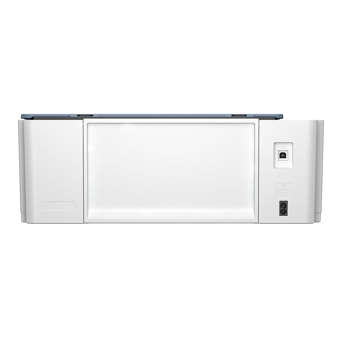HP Impresora Multifuncional Smart Tank 585, Tinta Continua, Color, Wi-Fi, Dúplex (Doble Cara) Manual, Impresión Desde Smart App, hasta 2 años de Garantía* (1F3Y4A)