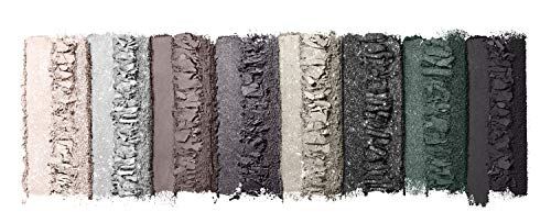 REVLON colorstay looks book palettes rocker