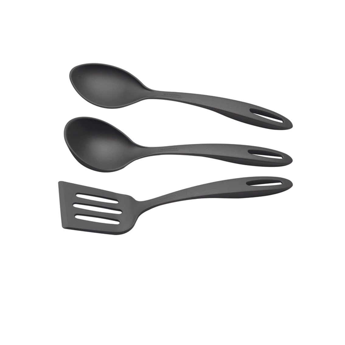 Batería de Cocina Tramontina Rojo Aluminio Antiadherente Starflon Max 10 Piezas