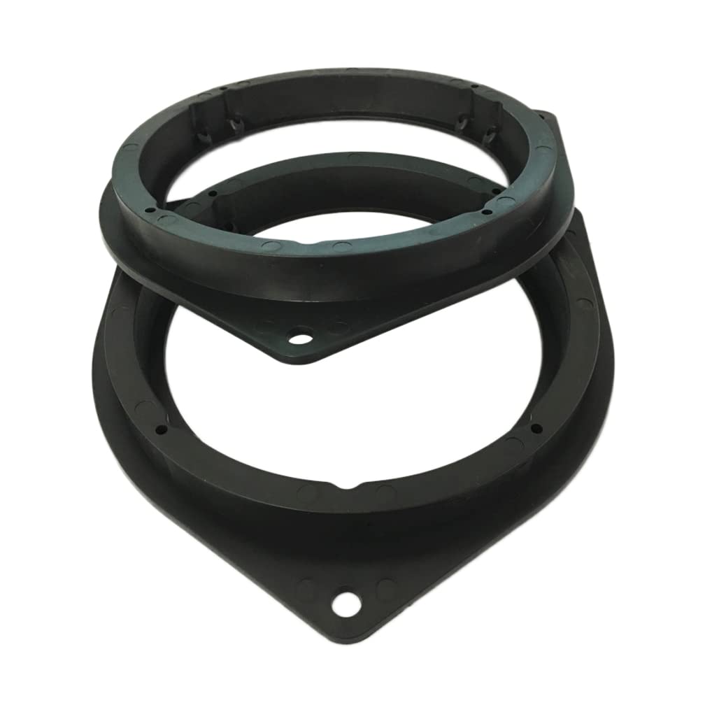 Adaptador de Altavoz Estéreo YDC Compatible con Pioneer TS-G1620F para Toyota Corolla, Highlander, Yaris Sedan y rav4