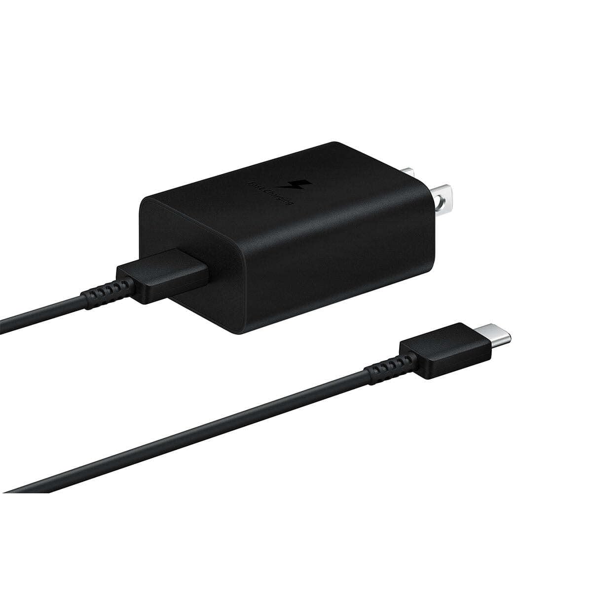 Cargador de Pared Samsung USB-C 15W