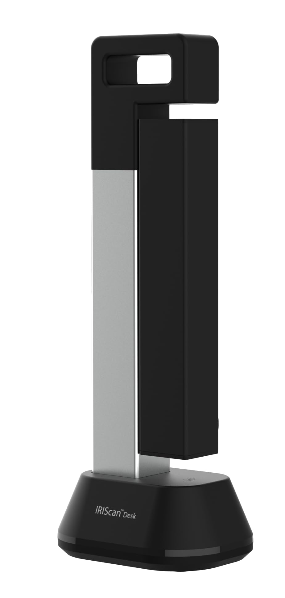 IRIScan Escáner de computadora para cámara de documentos portátil A4, escáner v6business: visualizador de 8MP/12MP, escáner de biblioteca, editor PDF gratuito, escáner portátil, escáner de libros,