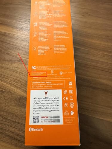 Altavoz Bluetooth portátil Xiaomi (30 W), sonido, estéreo inalámbrico verdadero, Bluetooth 5.4, IP70 impermeable, reproducción de larga duración, rojo