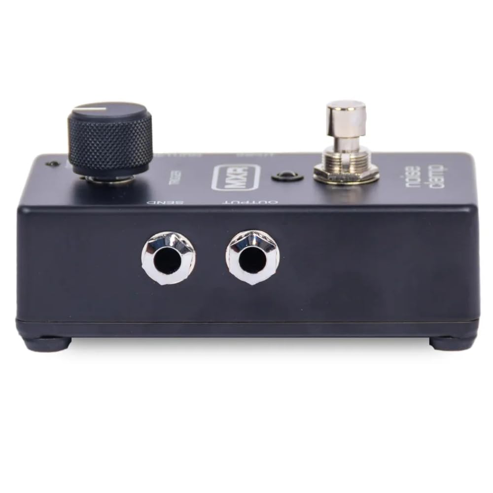 Pedal de Efectos MXR M195 de Guitarra