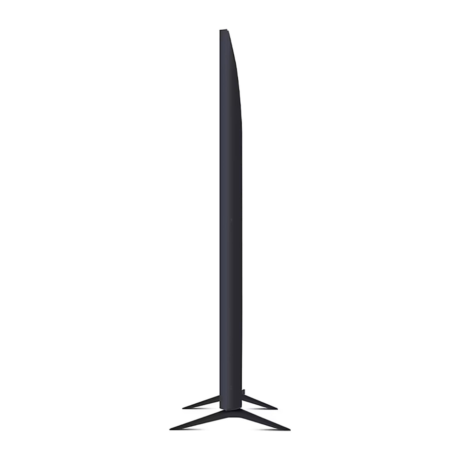 LG Pantalla UHD AI ThinQ 55 Pulgadas 4K Smart TV 55UR7800PSB