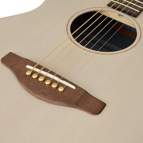 Yamaha Storia I Acoustic Guitar